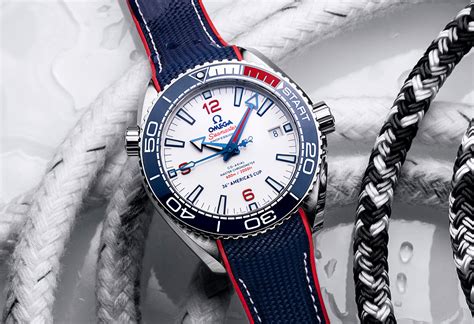 omega sailing watch|omega seamaster.